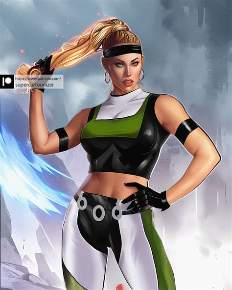 sonya blade hentia|Tag: sonya blade .